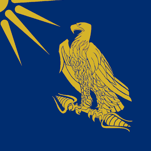 Ptolemaic Tetradrachm