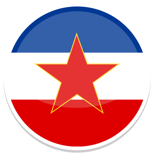 Yugoslav Dinar