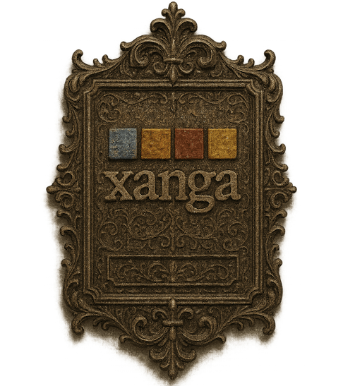 Xanga